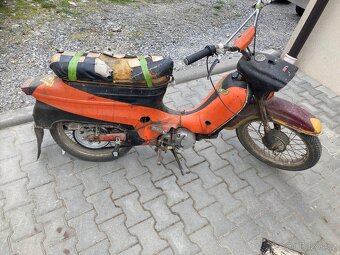 Jawa - 2