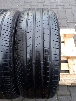 235/50/19 letní pneu pirelli - 2