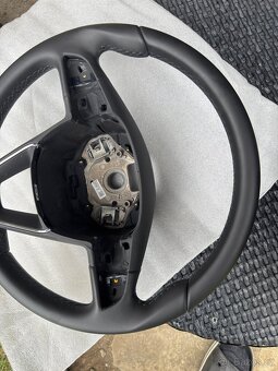 Volant seat Leon,Alhambra, ibica - 2
