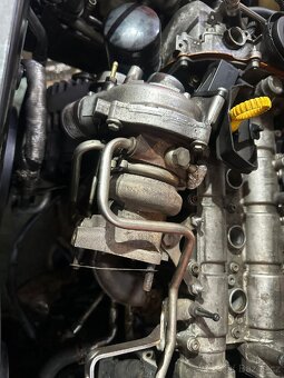 Turbo 1.4tsi 110kw - 2