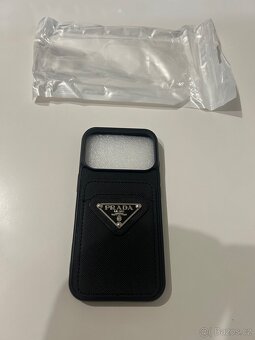 Designovy kryt pro Iphone 17 pro - 2