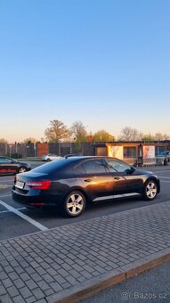 Škoda Superb 3 - 2