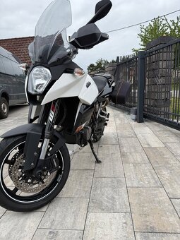 KTM 990 SMT - 2