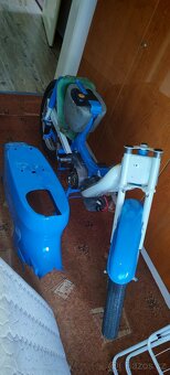 Jawa pionyr 21 - 2