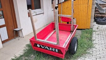 TERA VARI - Kohler -Prodám - 2