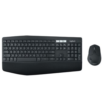 Performance MK850 - klávesnice + myš - 2