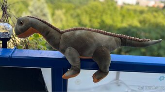 Dinosaurus plyšový 2 - 2