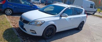 Kia ceed - 2