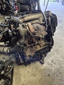 Motor Ford Transit 2,2 TDCi 63 kW - 2