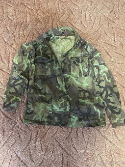 Kongo a bluza - 2