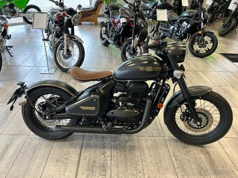 Jawa 350 CL Pérák 2026 - 2