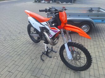 KTM SX 250 2024 - 2