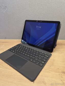Microsoft Surface Go 3 + Klávesnice + Stylus + Krabice - 2