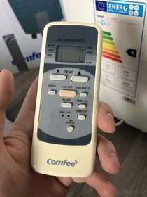 Mobilní klimatizace Comfee - 2