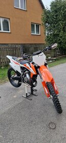 KTM SX 125 - 2