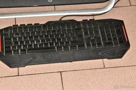 Stolní PC All In One HP Pro 3520 + klávesnice, myš - 2
