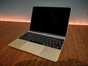Apple MacBook 12" 2015 (Intel M, 8GB, 256GB) - 2