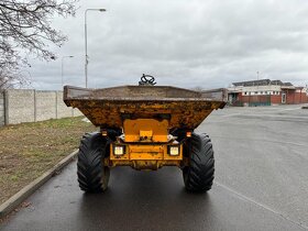 Kolový demper, dumper Thwaites MACH 264, skladem - 2