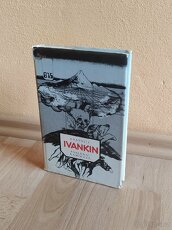 Anatolij Ivankin - Poslední Kamikaze - 2