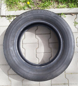 Nové letní pneumatiky BRIDGESTONE ECOPIA EP150, 185x65 R15 - 2