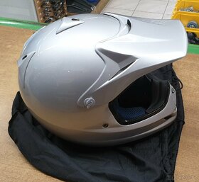 Motokrosová helma Arai VX-PRO ECE22-5 vel. L - 2