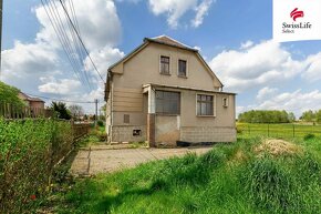 Prodej rodinného domu 158 m2 Třemošenská, Zruč-Senec - 2