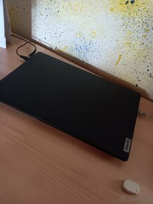 Notebook Lenovo - 2