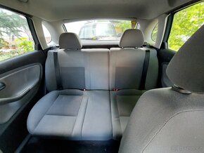 Seat Ibiza 1.2, 47kW, Hatchback, 2002 - 2