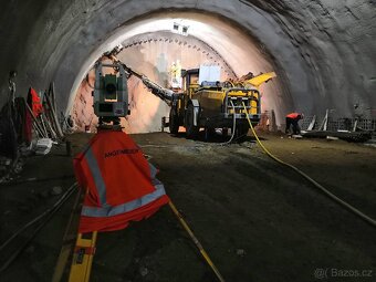 Geodet v Německu nebo v ČR - 2
