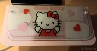 Prodám dětské svítidlo Hello Kitty - 2