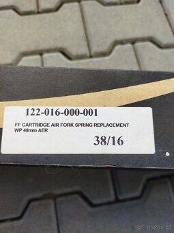 Cartridge KTM - 2