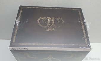 PS5 Elden Ring Shadow of the Erdtree Collector's Edition - 2