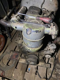 Deutz F2l812 - 2