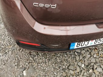 Kia Ceed - 2