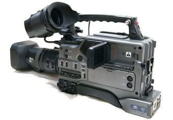 Sony DVCAM DSR-250P Pack - 2