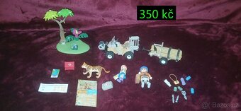 Playmobil 70341, 70342, 70900, 71007, 71008, 71011. 71143... - 2