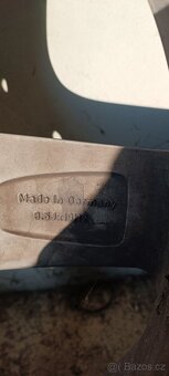 Prodám ALU kola 19 - 2