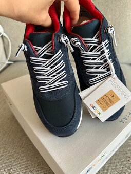 Geox tenisky 30 - 2