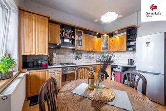 Prodej rodinného domu 128 m2 Dlouhá, Dubá - 2