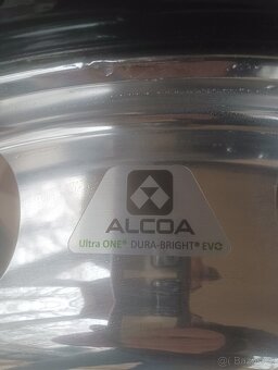 Alcoa+Michelin - 2