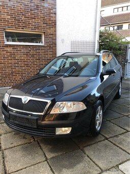Škoda Octavia 1.9 TDI PD 105000KM‼️‼️ Top stav‼️‼️ - 2