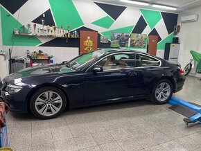 Bmw 650i 108tkm DPH - 2