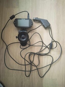 Prodám AutoKameru zn. TrueCam A7s - 2