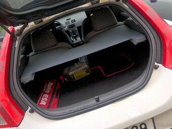 Volvo c30 1,6D zachovalé Drive start-stop - 2