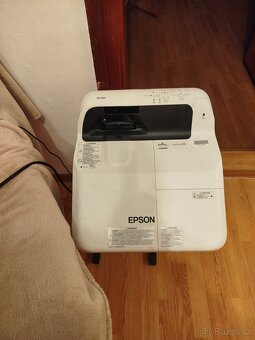 Epson 680 - 2