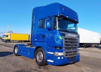 Prodám Tahač Scania R450 Streamline 4x2 - 2