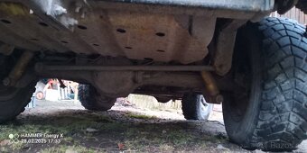 Nissan Patrol - 2