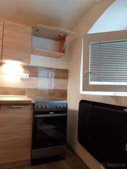 Nejlevnější pronájem + služby bytu v centru Kutné Hory - 2