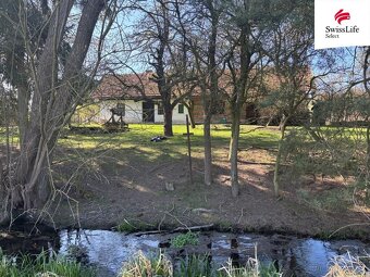 Prodej chalupy 90 m2, Libáň - 2