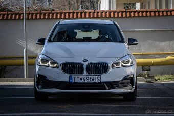 BMW 225xe iPerformance SportLine 4X4 Plug-In hybrid A/T - 2